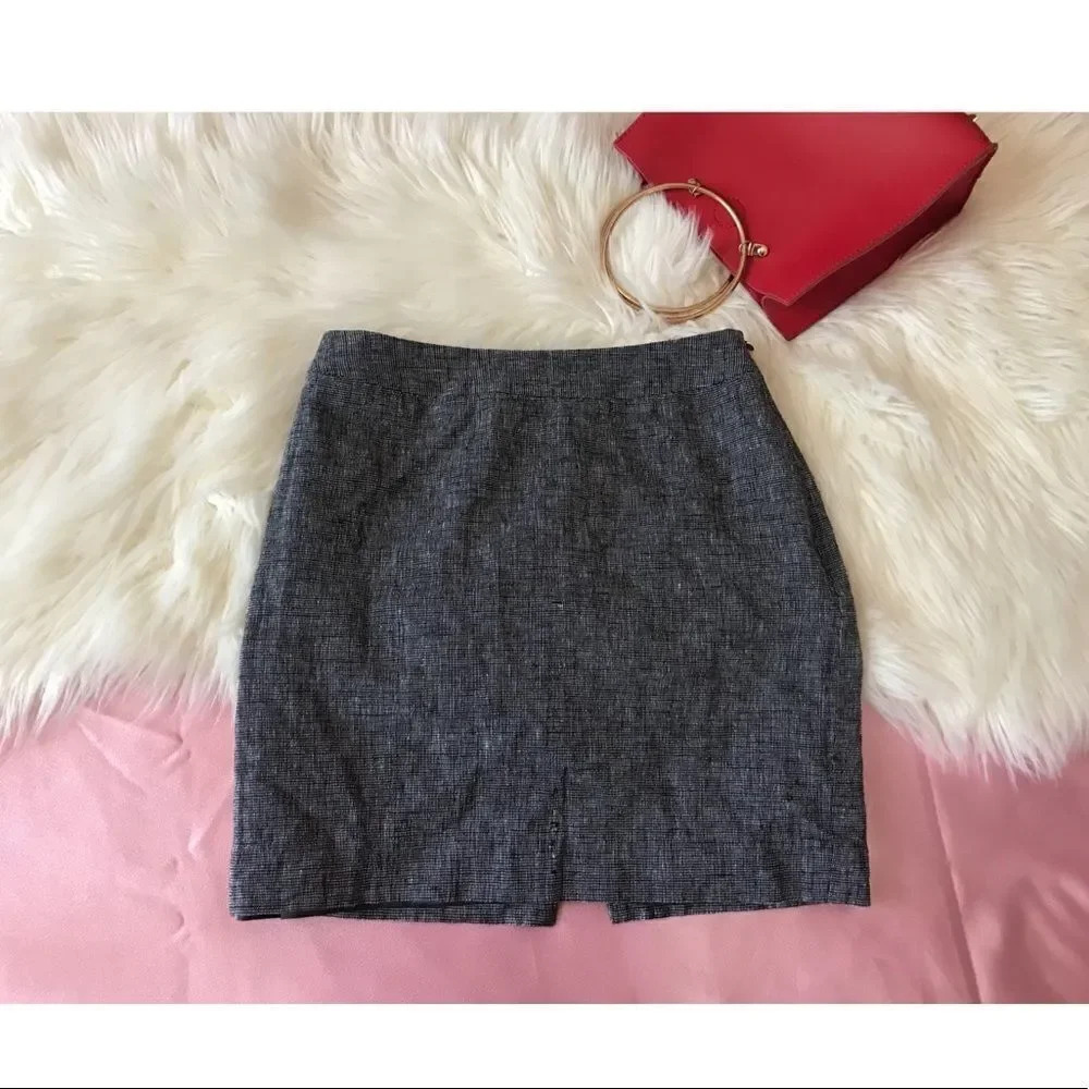 Nine West  Retro style mini skirt